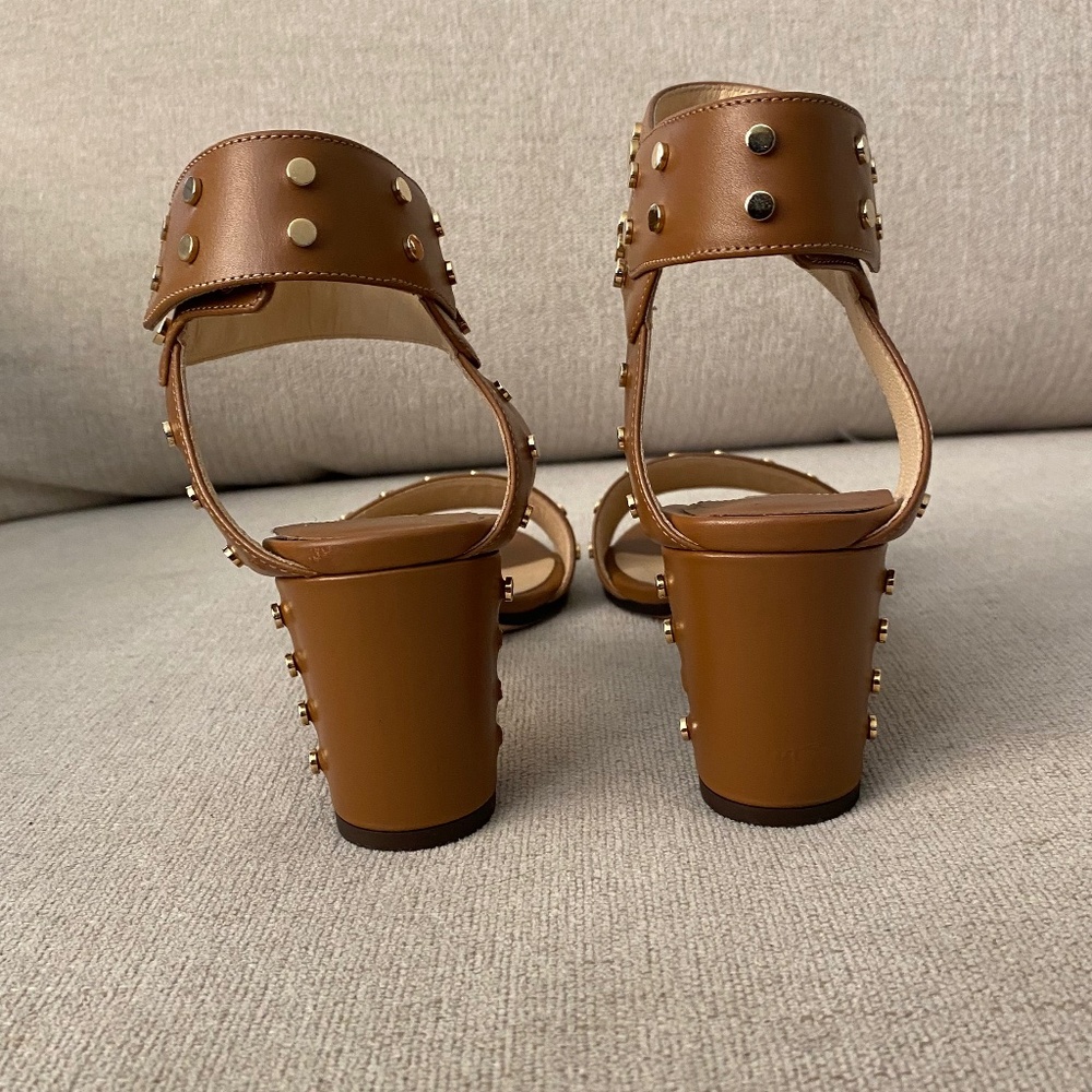 Jimmy shoo Sandals - Picture 6 of 10